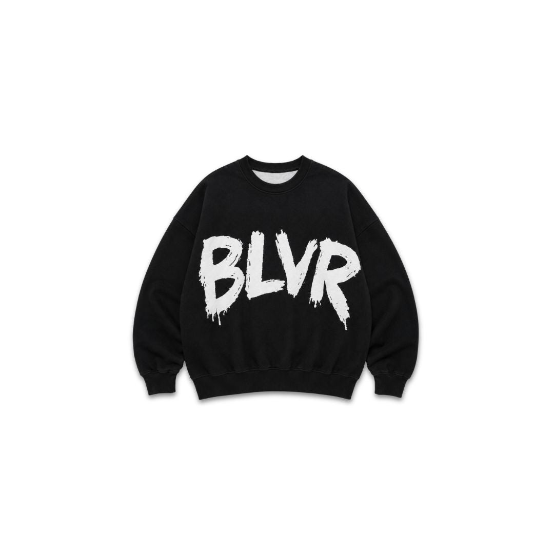 BLVR™ SWEATER — LIMITED RELEASE